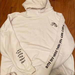 don’t wear it anymore